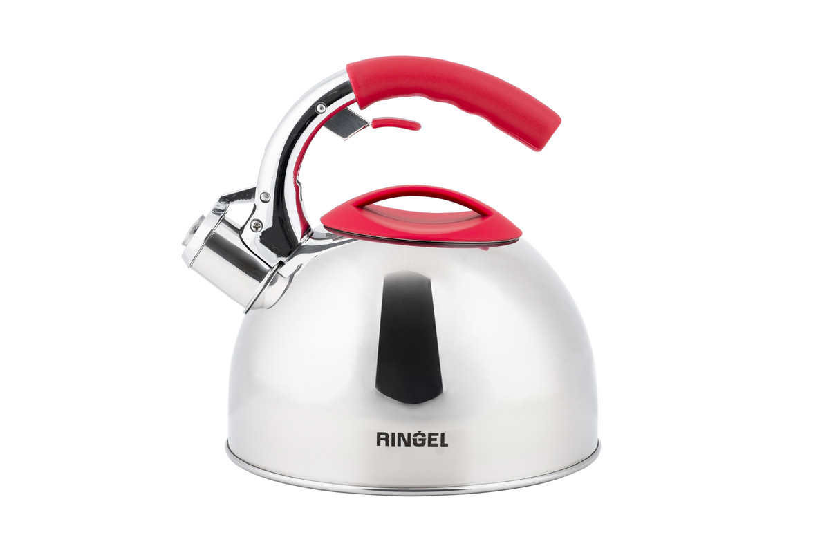 Чайник RINGEL Single 2,5 л (RG-1003)